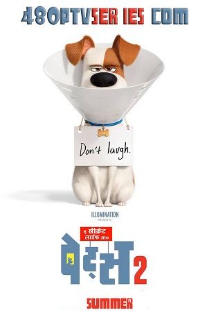 Secret life of pets 2 discount watch online in hindi